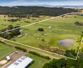 Rural / Farming commercial property sold at 158 Fraser Road Goldie VIC 3435