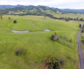 Rural / Farming commercial property sold at 1213 Thunderbolts Way Gloucester NSW 2422
