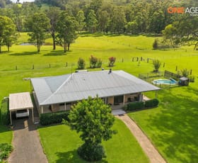 Rural / Farming commercial property sold at 569 Hillville Road Hillville NSW 2430