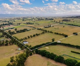 Rural / Farming commercial property sold at 75 HAMMOND ROAD Longwarry VIC 3816
