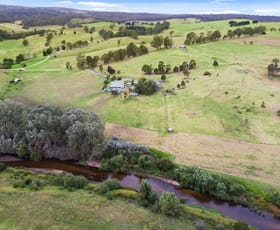 Rural / Farming commercial property sold at 22 Jennings Road Bruthen VIC 3885