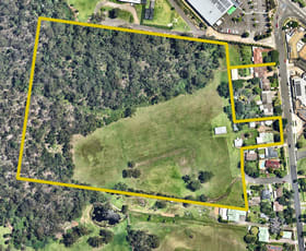 Rural / Farming commercial property sold at 15-17 Post Office Road Glenorie NSW 2157