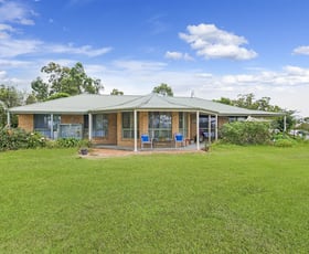 Rural / Farming commercial property sold at 304 Woodlands Road Nabiac NSW 2312