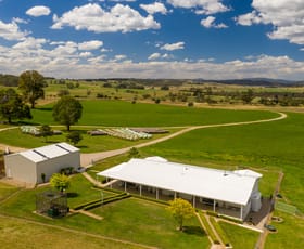 Rural / Farming commercial property sold at 20 Sloggetts Road Oberon NSW 2787