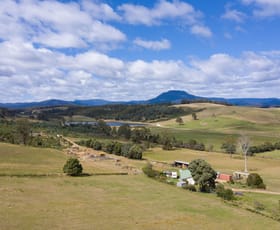 Rural / Farming commercial property sold at 14506 Highland Lakes Road Deloraine TAS 7304