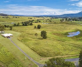 Rural / Farming commercial property sold at 72 Biddaddaba Creek Road Biddaddaba QLD 4275