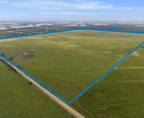 Rural / Farming commercial property sold at Riordans Road Orford VIC 3284