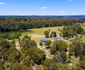 Rural / Farming commercial property sold at 2401 Canyonleigh Road Canyonleigh NSW 2577