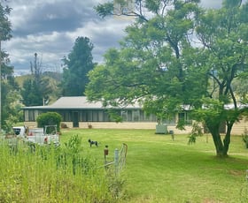 Rural / Farming commercial property sold at 4024 Killarney Gap Road Narrabri NSW 2390