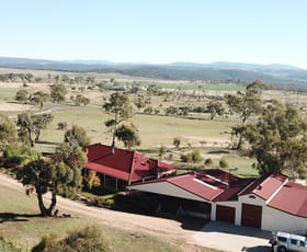 Rural / Farming commercial property sold at 263 Towrang Vale Rd Cooma NSW 2630