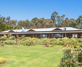 Rural / Farming commercial property sold at 180 Worgan Road Metricup WA 6280