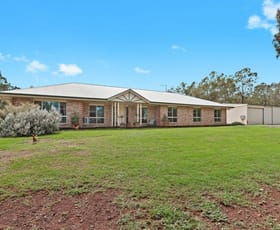 Rural / Farming commercial property sold at 120 Volp Road Meringandan QLD 4352