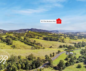 Rural / Farming commercial property sold at 917 Bucketts Way Gangat NSW 2422