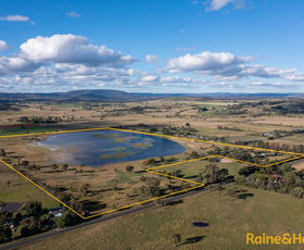Rural / Farming commercial property sold at 58 Mundays Lane Armidale NSW 2350