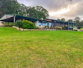Rural / Farming commercial property sold at 87 Riverford Road Burrell Creek NSW 2429