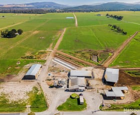 Rural / Farming commercial property sold at 1015 Labertouche North Road Labertouche VIC 3816