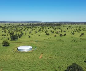 Rural / Farming commercial property sold at Blackwater QLD 4717