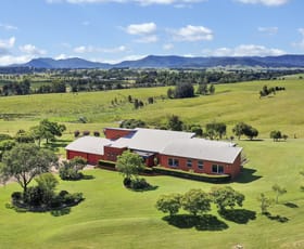 Rural / Farming commercial property sold at 667 Luskintyre Road Luskintyre NSW 2321