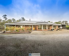 Rural / Farming commercial property sold at 149 Andersons Road Yarragon VIC 3823