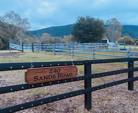 Rural / Farming commercial property sold at 240 Sands Road Koumala QLD 4738