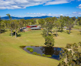 Rural / Farming commercial property sold at 2 Newlyns Place Bega NSW 2550