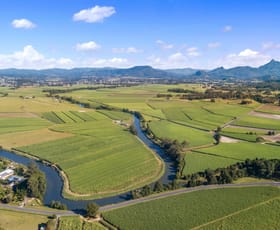 Rural / Farming commercial property sold at Lot 9 McCloys Road Tygalgah NSW 2484