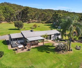 Rural / Farming commercial property sold at 32 Sunnyside Avenue Point Clare NSW 2250