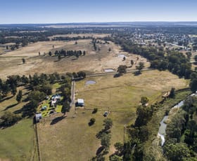 Rural / Farming commercial property sold at 53 Yarrow Road Mendooran NSW 2842