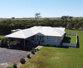 Rural / Farming commercial property sold at 840-876 Rosewood Warrill View Road Lower Mount Walker QLD 4340