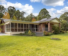 Rural / Farming commercial property sold at 51 Sunrise Lane Wingham NSW 2429