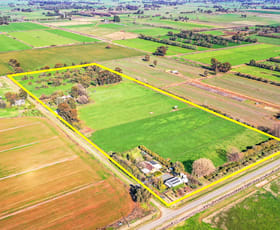 Rural / Farming commercial property sold at 4 Marshall Lane Bamawm VIC 3561