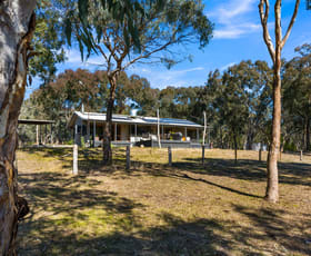 Rural / Farming commercial property sold at 125 Mcfeeters Road West Eldorado VIC 3746