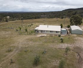 Rural / Farming commercial property sold at 99 Tickner Valley Road Marulan NSW 2579