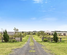 Rural / Farming commercial property sold at 1448 Toowoomba Karara Road Cambooya QLD 4358