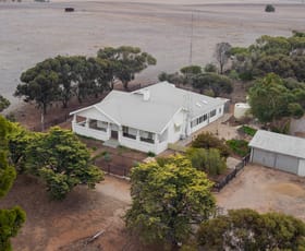 Rural / Farming commercial property sold at 749 Laura-Caltowie Road Laura SA 5480