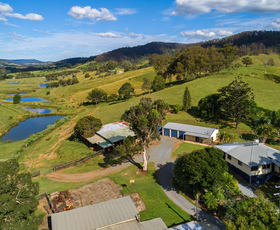 Rural / Farming commercial property sold at 308 Mullins Creek Road Goomboorian QLD 4570