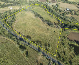 Rural / Farming commercial property sold at Lot 1 Gatton Clifton Road Ma Ma Creek QLD 4347