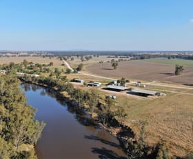Rural / Farming commercial property sold at 2627 Buckingbong Road Narrandera NSW 2700