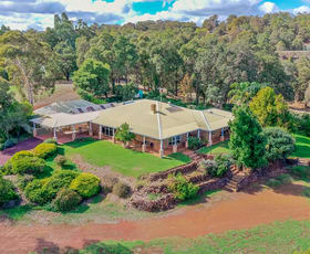 Rural / Farming commercial property sold at 1763 South Western Highway Jarrahdale WA 6124