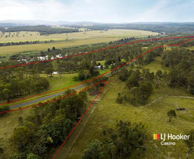 Rural / Farming commercial property sold at 9859 Clarence Way Louisa Creek NSW 2469