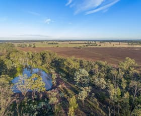 Rural / Farming commercial property sold at 0 Matthews Road Drillham QLD 4424