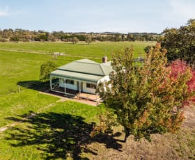 Rural / Farming commercial property sold at 100 Thirteen Mile Road Garfield VIC 3814