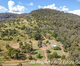 Rural / Farming commercial property sold at 75 Mount Berryman Road Mount Berryman QLD 4341
