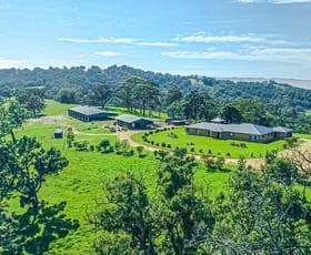 Rural / Farming commercial property sold at 568 Coopers Gully Road Bega NSW 2550