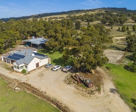 Rural / Farming commercial property sold at 1457 Glenmore Road Glenmore VIC 3340