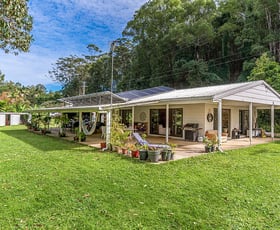 Rural / Farming commercial property sold at 52 Cudgera Creek Road Burringbar NSW 2483