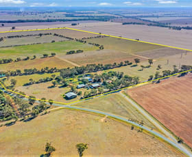 Rural / Farming commercial property sold at 140 Spellisey Road Avonmore VIC 3559