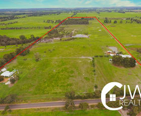 Rural / Farming commercial property sold at 381 Ambergate Road Ambergate WA 6280