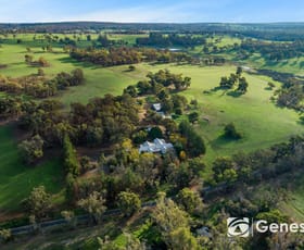 Rural / Farming commercial property sold at 3205 Bailup Road Wooroloo WA 6558