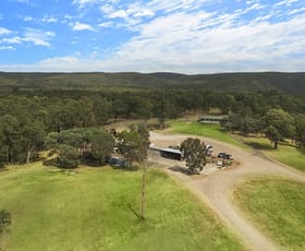 Rural / Farming commercial property sold at 135 Mountain Avenue Yarramundi NSW 2753